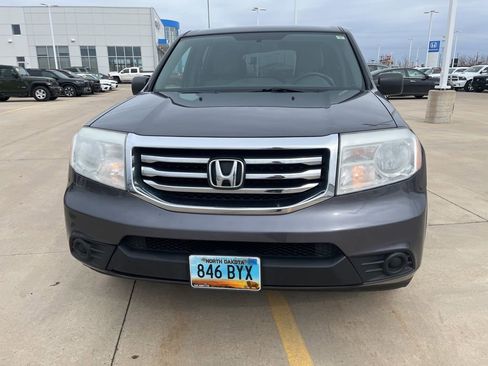 Used 2015 Honda Pilot LX image 10
