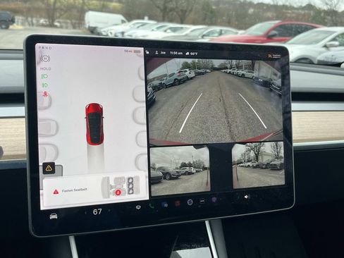 Used 2021 Tesla Model Y Long Range image 25