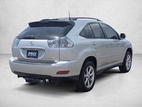 Used 2008 Lexus RX 350 AWD image 5