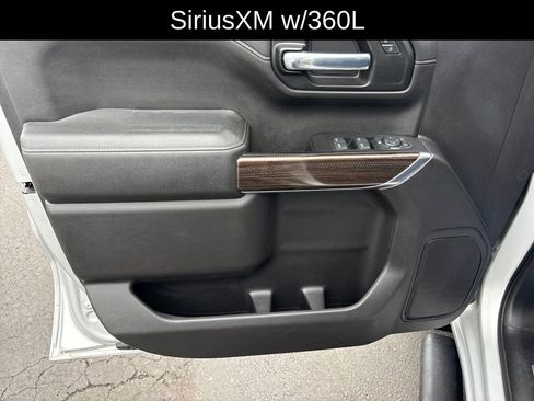 Used 2020 Chevrolet Silverado 1500 LT w/ All-Star Edition image 13