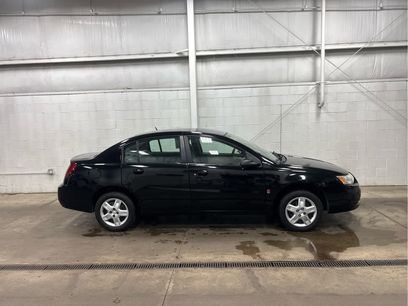 Used 2007 Saturn ION Level 2 w/ Preferred Pkg