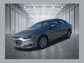 Certified 2024 Chevrolet Malibu LT FWD 360° Tour
