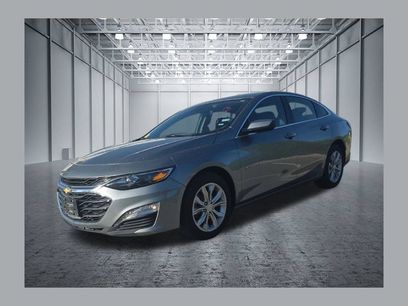 Certified 2024 Chevrolet Malibu LT