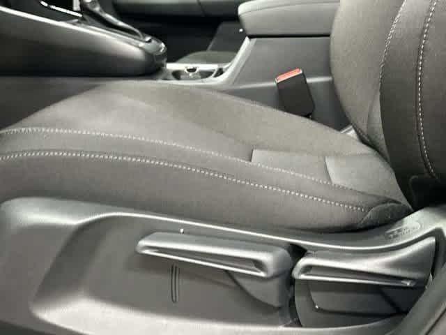 Certified 2026 Honda CR-V LX image 25