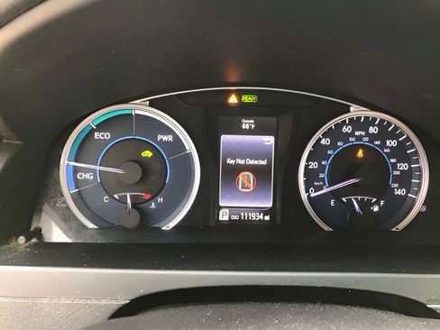 Certified 2017 Toyota Camry XLE FWD image 21