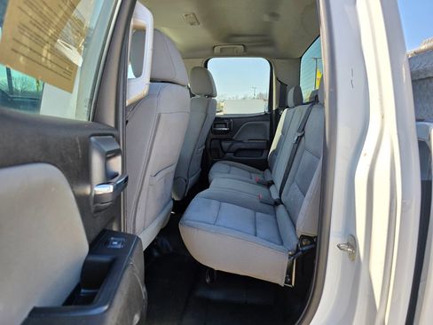 Used 2019 Chevrolet Silverado 2500 W/T w/ WT Convenience Package AWD/4WD image 26