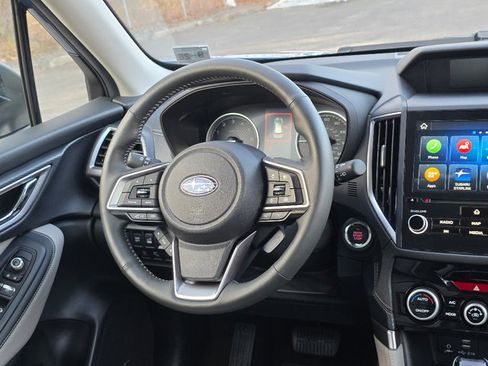 Used 2023 Subaru Forester Limited w/ Popular Package #2 image 25