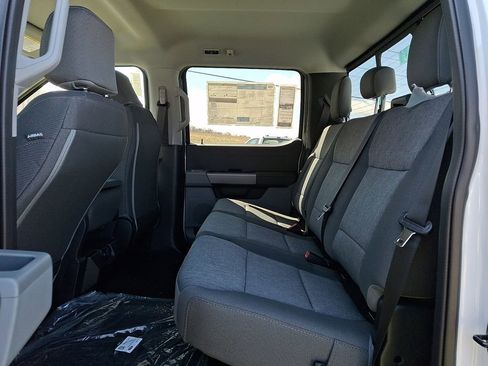New 2026 Ford F350 XL w/ STX Appearance Package AWD/4WD image 6