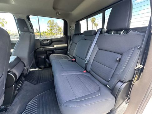 Used 2020 Chevrolet Silverado 1500 LT w/ All-Star Edition AWD/4WD image 38