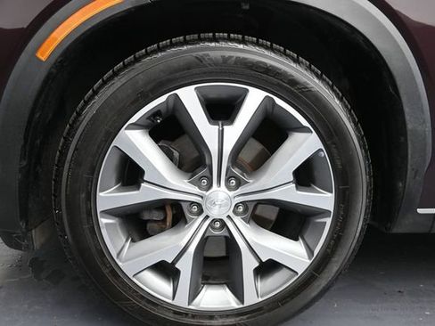 Used 2022 Hyundai Palisade SEL w/ Premium Package AWD/4WD image 25