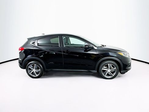 Used 2022 Honda HR-V EX image 8
