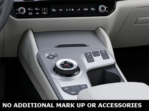 New 2026 Kia Sportage EX image 23