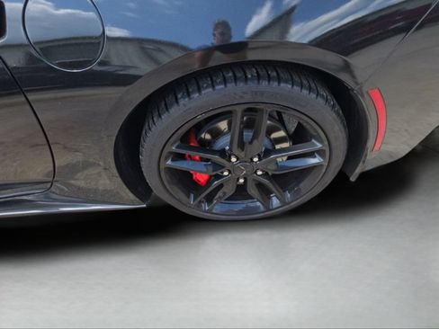 Used 2016 Chevrolet Corvette Stingray Coupe w/ 2LT Preferred Equipment Group RWD image 27