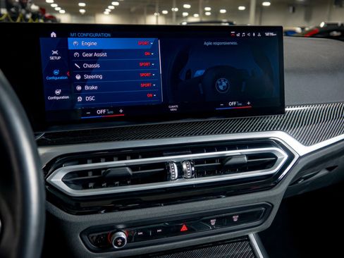 Used 2024 BMW M2 w/ Lighting Package image 14