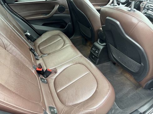 Used 2017 BMW X1 xDrive28i image 27