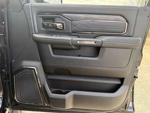 New 2026 RAM 2500 Limited image 13