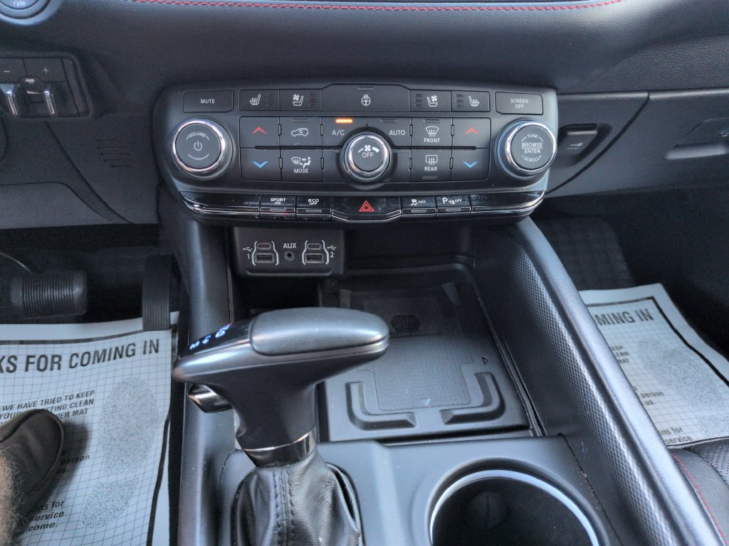 Used 2023 Dodge Durango R/T AWD/4WD image 18