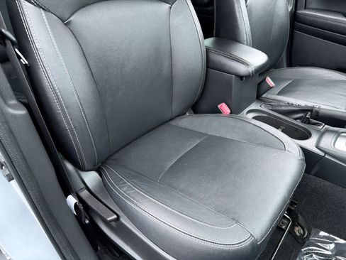 Used 2018 Subaru Forester 2.5i Limited image 24