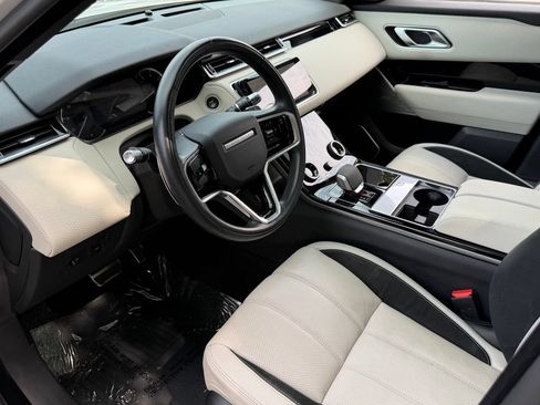 Used 2022 Land Rover Range Rover Velar R-Dynamic S AWD/4WD image 23