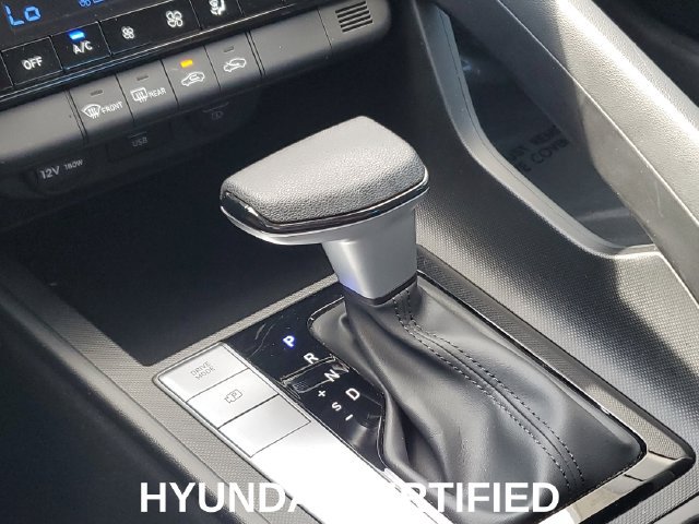 Certified 2023 Hyundai Elantra SEL FWD image 19