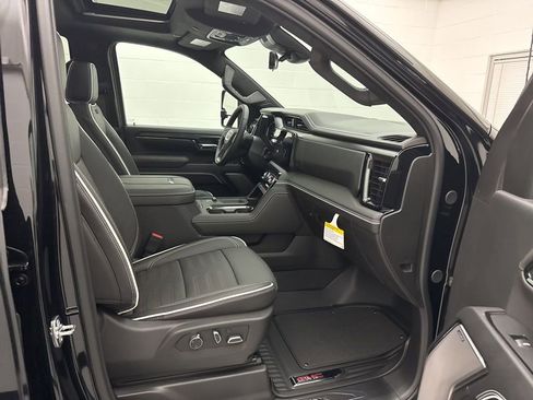New 2026 GMC Sierra 2500 AT4X AWD/4WD image 67