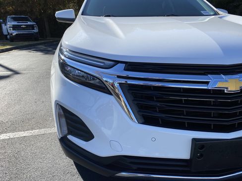 Used 2024 Chevrolet Equinox LT image 14