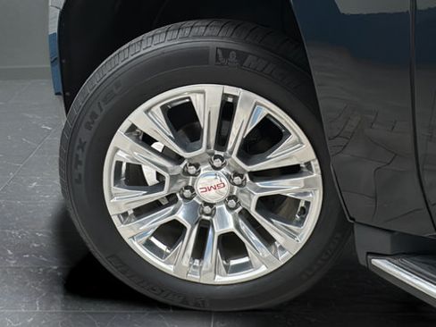 Used 2020 GMC Yukon SLT AWD/4WD image 39