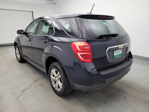 Used 2016 Chevrolet Equinox LS FWD image 5