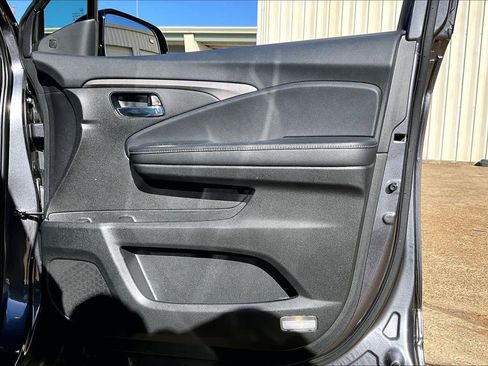 Used 2022 Honda Ridgeline RTL-E image 20