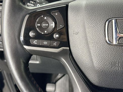 Used 2021 Honda Pilot Black Edition image 18