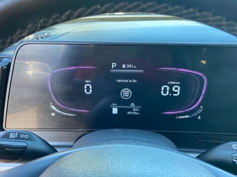 Certified 2023 Kia Sportage X-Line w/ X-Line Premium Package image 22