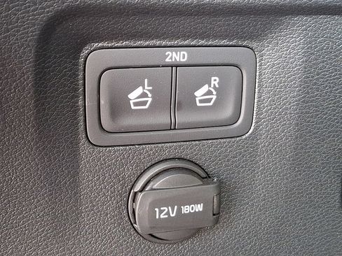 Used 2024 Kia Telluride S w/ S Sunroof Package AWD/4WD image 31