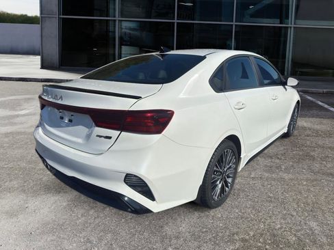 Used 2024 Kia Forte GT-Line image 5