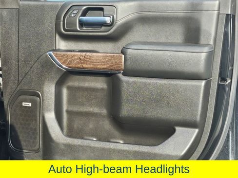 Used 2022 GMC Sierra 2500 Denali w/ Technology Package image 46