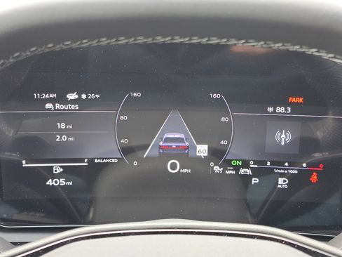 New 2026 Audi A6 Prestige image 42