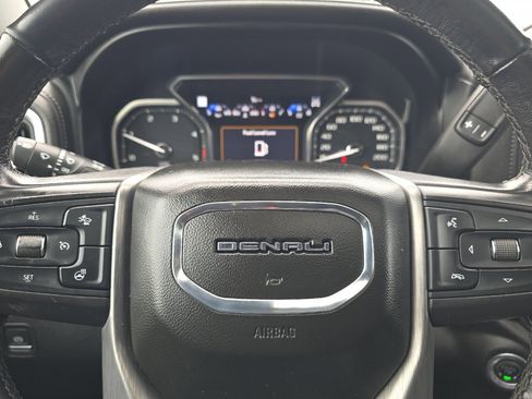Used 2020 GMC Sierra 3500 Denali image 23