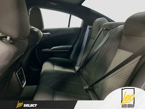 Used 2023 Dodge Charger GT image 22