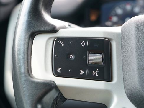 Used 2021 Land Rover Defender 110 X-Dynamic SE AWD/4WD image 67