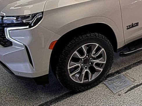 Used 2023 Chevrolet Tahoe LT w/ LT Signature Plus Package image 10