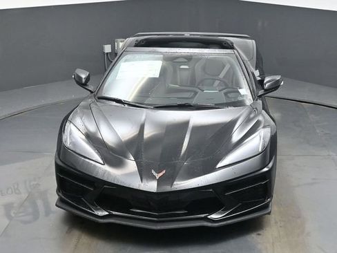 New 2026 Chevrolet Corvette Stingray Coupe w/ 1LT image 38