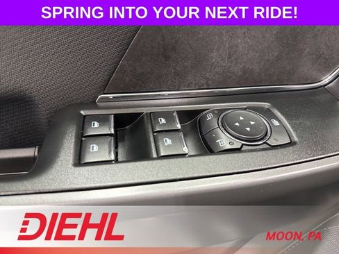 Used 2025 Ford F150 XLT w/ Equipment Group 301A Standard image 23