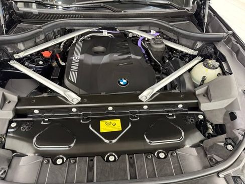 Certified 2024 BMW X5 xDrive40i w/ M Sport Package AWD/4WD image 43