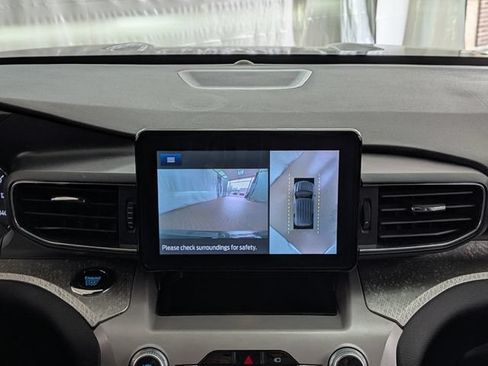 Certified 2023 Ford Explorer Timberline w/ Timberline Technology Package AWD/4WD image 40