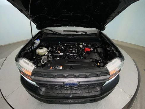 Used 2024 Ford Maverick XLT w/ Equipment Group 300A Standard AWD/4WD image 24