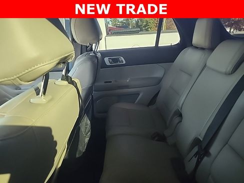 Used 2014 Ford Explorer XLT w/ Equipment Group 202A image 7