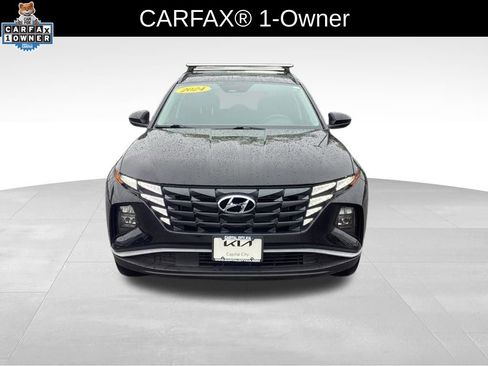 Used 2024 Hyundai Tucson SEL AWD/4WD image 2
