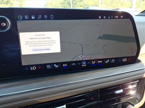 New 2026 Chevrolet Tahoe High Country w/ Sun And Tow Package image 34