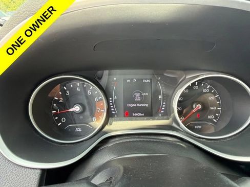 Used 2021 Jeep Compass Sport AWD/4WD image 27