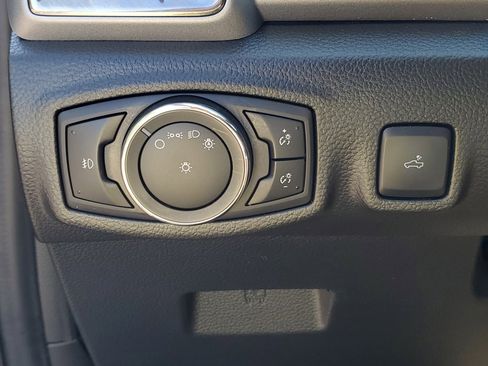 Used 2022 Ford Ranger XLT w/ Equipment Group 302A High image 14