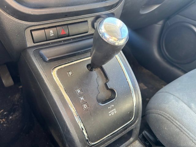 Used 2015 Jeep Patriot Sport w/ Power Value Group FWD image 17